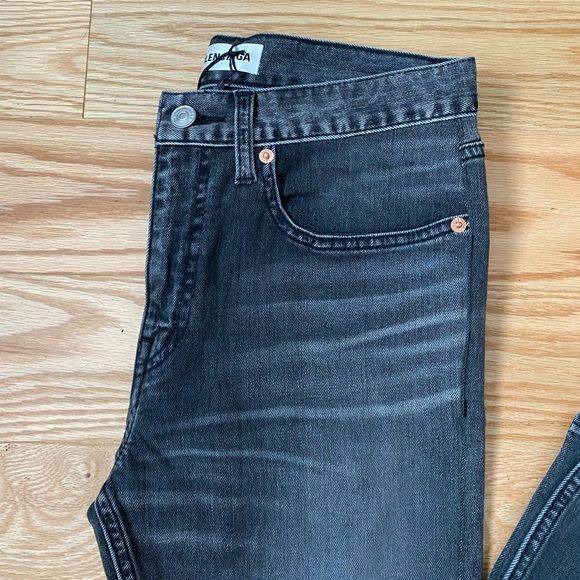 Balenciaga skinny jeans size 26 - Picture 9 of 15